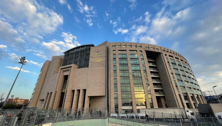 Aklama soruşturmasında Sarıgül’ün korumasıyla birlikte 5 kişi gözaltına alındı