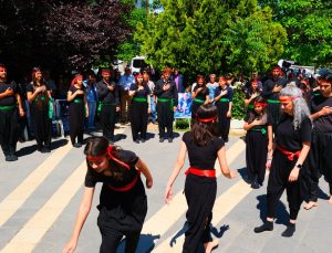 Alevi Aydınlar, 31 Ekim’de Ankara Mülkiyeliler Birliği’nde çalıştay düzenleyecek