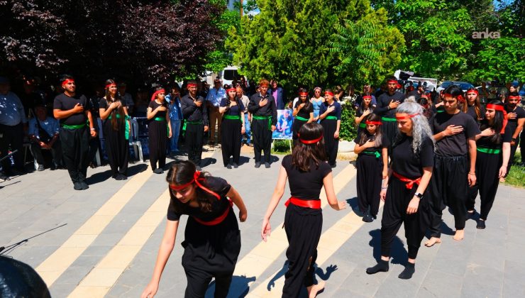 Alevi Aydınlar, 31 Ekim’de Ankara Mülkiyeliler Birliği’nde çalıştay düzenleyecek