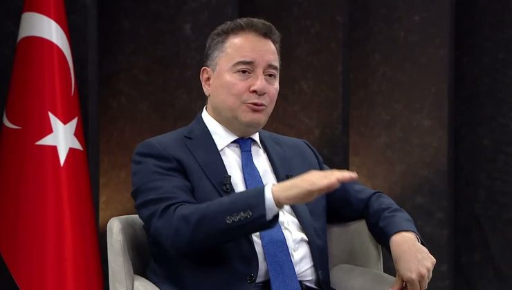 Ali Babacan’dan Cumhurbaşkanı Erdoğan’a: “Fon listesini açıklasın”