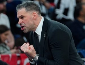Alimpijevic: “İki takım da kazanmayı hak etti”