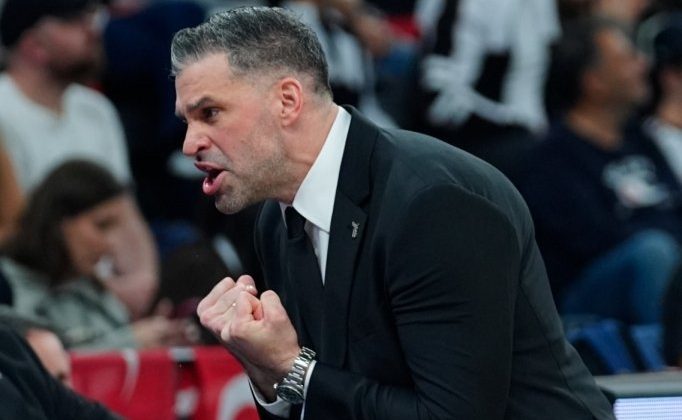 Alimpijevic: “İki takım da kazanmayı hak etti”