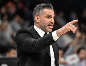 Alimpijevic:” Karakter gösterdik ve kazandık!”