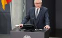 Almanya Cumhurbaşkanı Steinmeier, sekiz yıl aradan sonra Çin’e gitti.