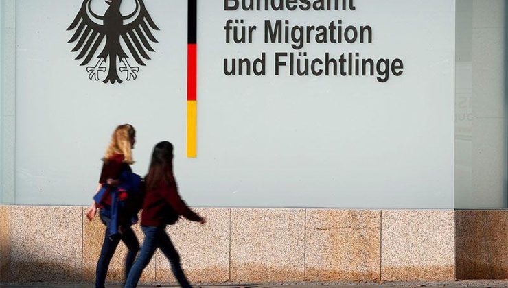 Almanya’ya iltica için rüşvetle soruşturma açtırıldığı iddiası! 800 euroya iddianame vaadi