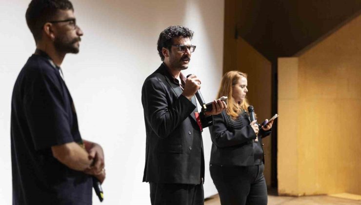 Altın Portakal’da ‘Kökler, Işık ve Kamera’ bölümü dört ülkenin filmlerini ağırladı