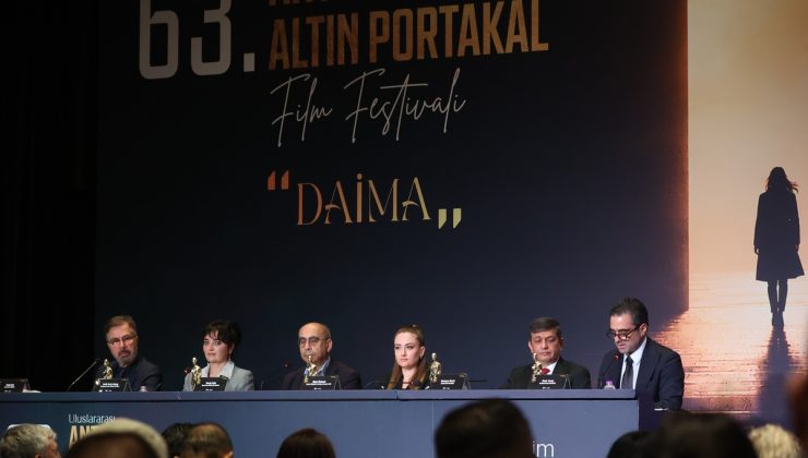 Altın Portakal’ın Engelsiz Filmler seçkisinde iki film ücretsiz izlenecek