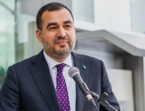 Altınbaş ailesine fon soruşturması! Nusret Altınbaş aranıyor, ailenin mal varlıkları donduruldu