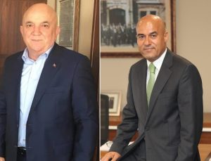Altınbaş Yönetim Kurulu Üyesi Sofu Altınbaş ve Titanic Hotel yöneticisi gözaltında