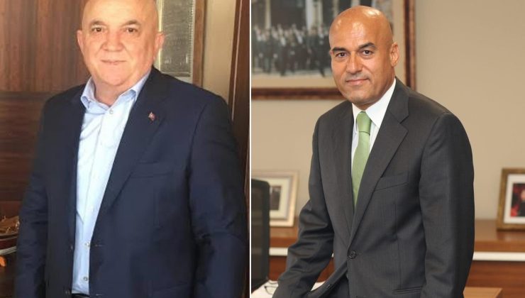 Altınbaş Yönetim Kurulu Üyesi Sofu Altınbaş ve Titanic Hotel yöneticisi gözaltında