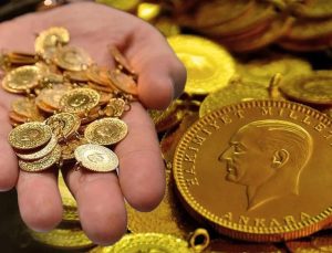 Altında ibre yukarı döndü! Fed Başkanı Warsh’ın sözleri fiyatları uçurdu