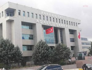 Ankara Etimesgut’ta drift ihbarı sonrası 16 şüpheliden 14’üne ev hapsi verildi
