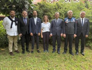 Antalya Kemer’deki Üç Adalar’da balıkçılık yasaklandı, restorasyon hızlandı