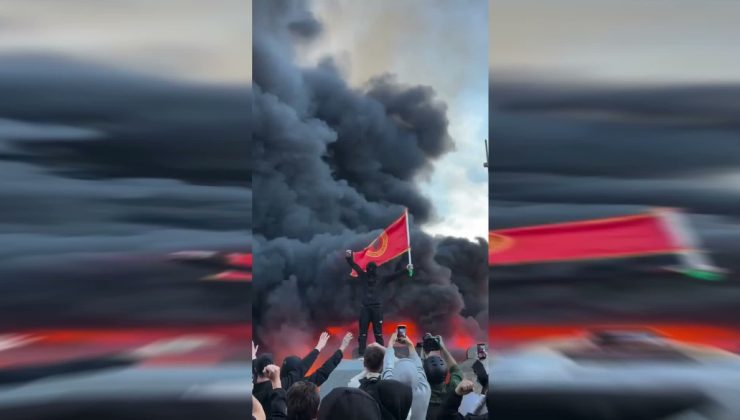 Arnavutluk’ta öğrenci protestoları yayıldı, Rama istifa çağrısını reddetti