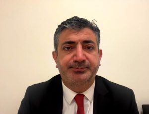 Avrupa’da protesto dalgasının perde arkasında ne var? Hüsamettin Aslan’dan dikkat çeken analiz