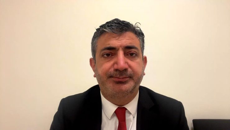 Avrupa’da protesto dalgasının perde arkasında ne var? Hüsamettin Aslan’dan dikkat çeken analiz