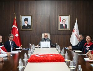Aydın’da incir toplantısında Ulusal İncir Konseyi oluşturulması gündeme geldi