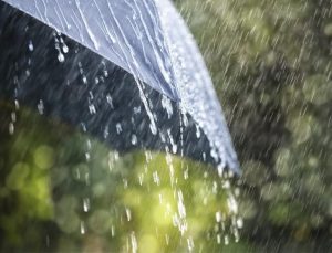 Aydın’da yer yer gök gürültülü sağanak bekleniyor, sıcaklık 17 dereceye çıkacak