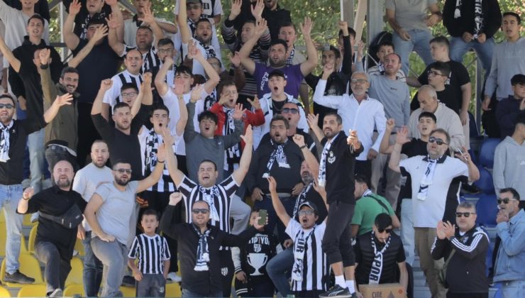 Aydınspor maddi destek bulamadı, 9 gün kala bu sezon lige katılmayacak