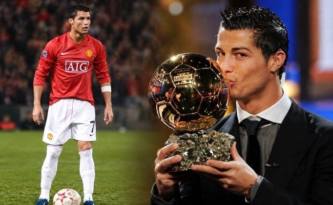 B.O.A.T oylamasının kazananı 2008 Ronaldo oldu!