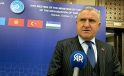Bakan Bak: “Türk dünyasının gelecekte çok daha güçlü olacağına inanıyorum”