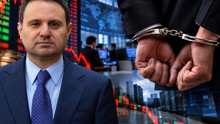Bakan Gürlek, fon soruşturmasının bilançosunu açıkladı: 88 tutuklama, 42 firari