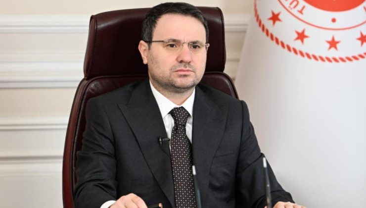 Bakan Gürlek milyonluk tuzağı duyurdu! Sigorta şirketlerini hedefe alan çete çökertildi, 77 gözaltı