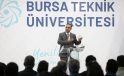 Bakan Kacır, 2027 başından itibaren yerli milli navigasyona geçileceğini söyledi