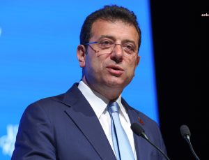 Bakırköy Başsavcılığı, İmamoğlu hakkında hakaretten resen soruşturma başlattı