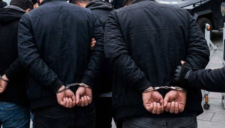 Bakırköy Belediyesi’ne operasyon! 37 şüpheli gözaltına alındı