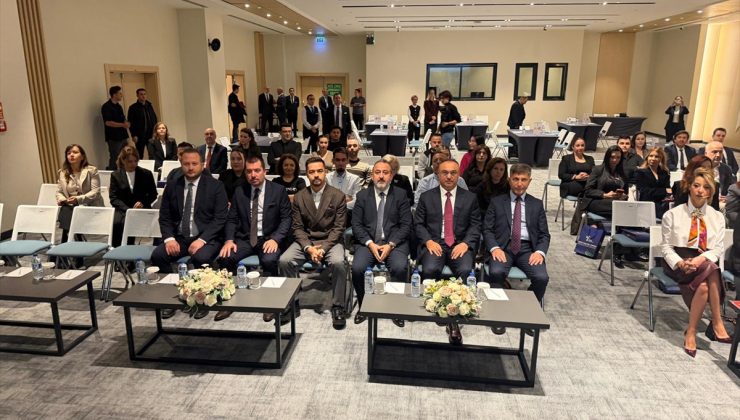Balkanlardan gelen 7 tur operatörü Trakya turizmi için Tekirdağ’da buluştu
