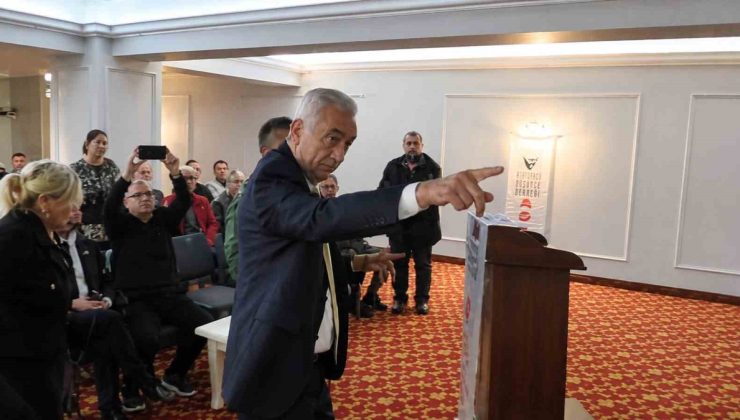 Bandırma’da Süheyl Batum ile CHP’li ilçe başkanı mutlak butlan yüzünden tartıştı