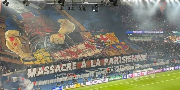 Barcelona, PSG’yi UEFA’ya şikayet edecek!