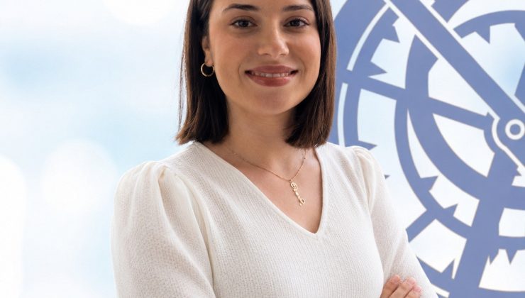 Baydar, sağlıkta yapay zekada doğruluğun güvenilirlik anlamına gelmediğini söyledi
