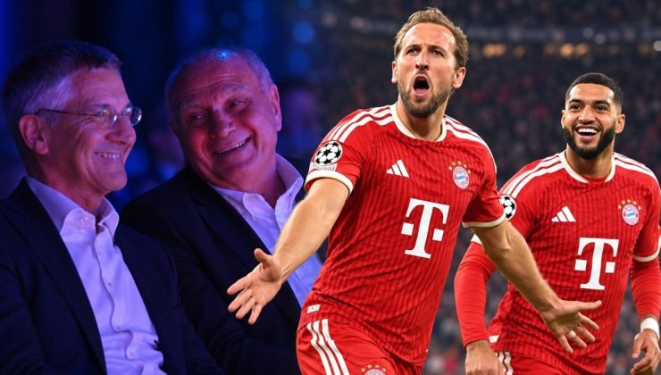 Bayern Münih’ten 250 milyon Euro’luk satış!