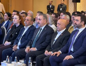 BBP lideri Destici asgari ücretliye enflasyon farkı verilmemesine tepki gösterdi