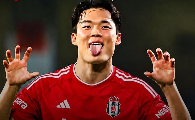 Beşiktaş derin bir “Oh” çekti!