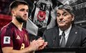 Beşiktaş, Raskin transferini kafaya koydu! Bonservisi belli oldu