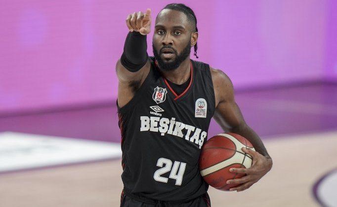 Beşiktaş’ın rakibi Olympiakos!