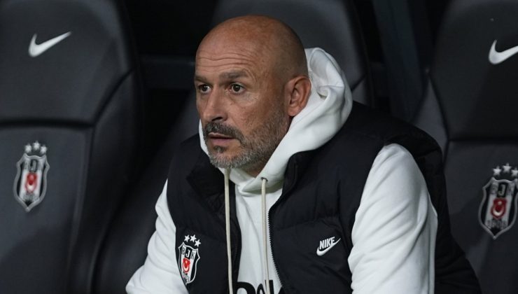 Beşiktaş’ta Italiano’yu bekleyen tatlı dert!