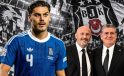 Beşiktaş’ta ocak operasyonu: İlk hedef belli!
