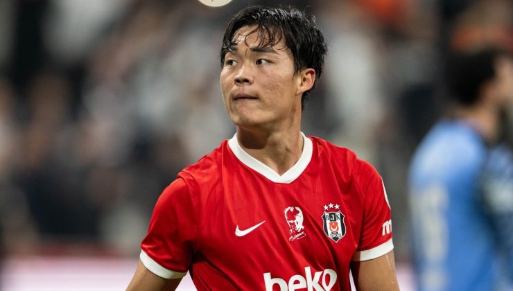 Beşiktaş’ta Oh Hyeon-gyu’nun transferine Italiano engeli!