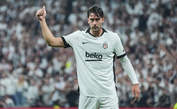 Beşiktaş’ta Vlahovic için kritik karar!