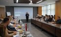 BİKÜME biyoteknoloji projesinin tanıtım toplantısı GTO’da yapıldı