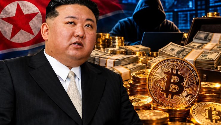 Binance’deki 6,3 milyar dolarlık tarihi vurgunda Kuzey Kore şüphesi