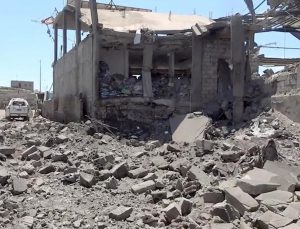 BM, Yemen’in Taiz kentinde sağlık ihtiyaçlarının kritik seviyeye ulaştığını bildirdi