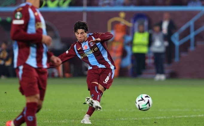 Bouchouari: “Hepimiz çok mutluyuz”
