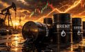 Brent petrol 110 dolara yükseldi