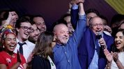 Brezilya'da Lula da Silva geriden gelip kazandı! İşte zaferin perde arkası