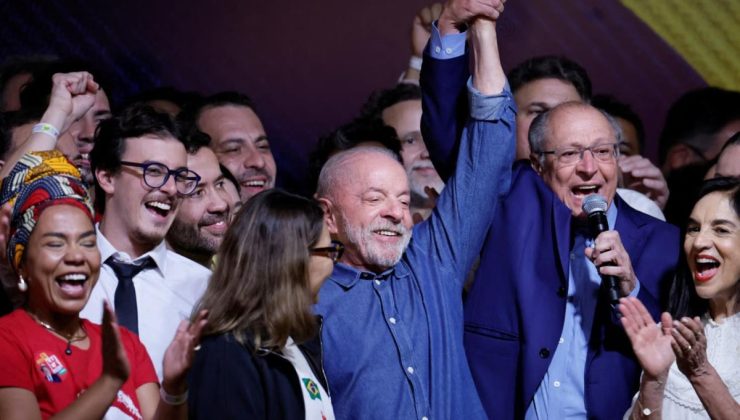 Brezilya’da Lula da Silva geriden gelip kazandı! İşte zaferin perde arkası